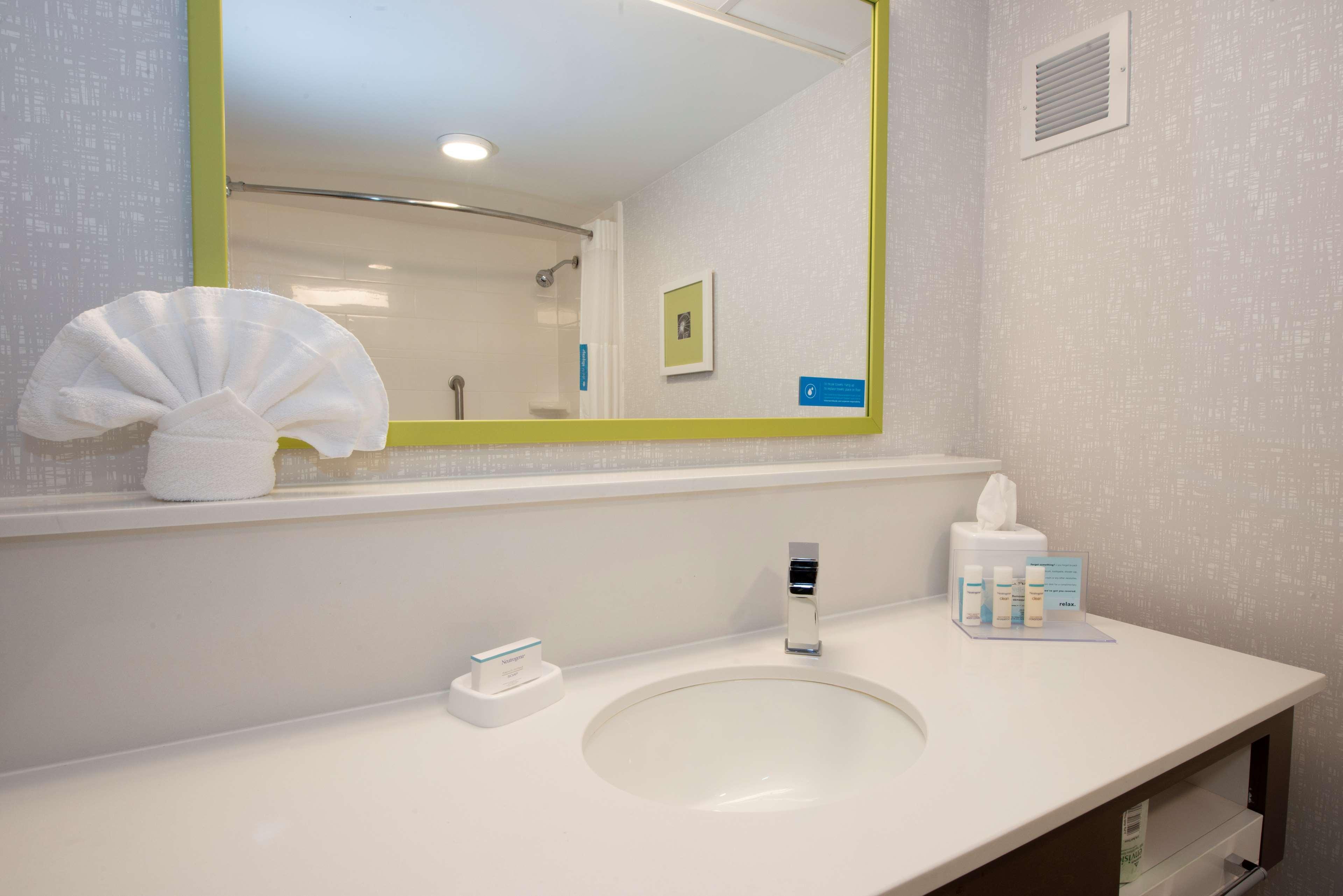 Hampton Inn Hotel Atlanta-Southlake Morrow Exteriör bild