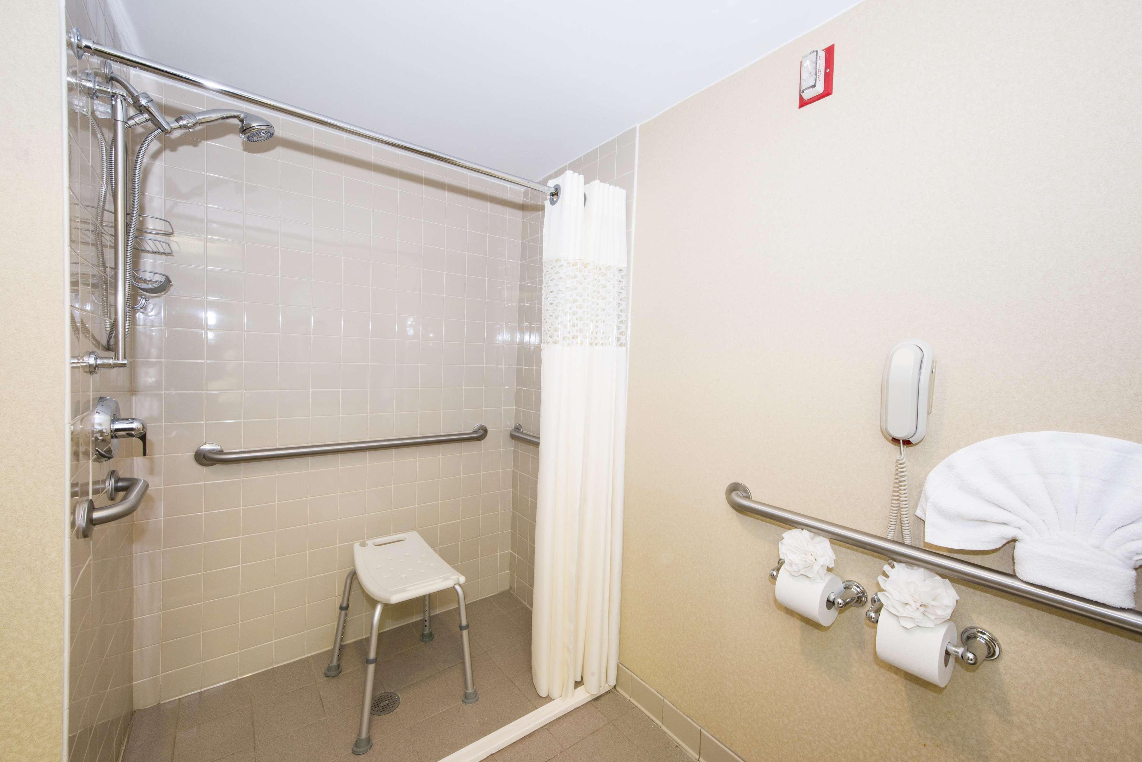 Hampton Inn Hotel Atlanta-Southlake Morrow Exteriör bild