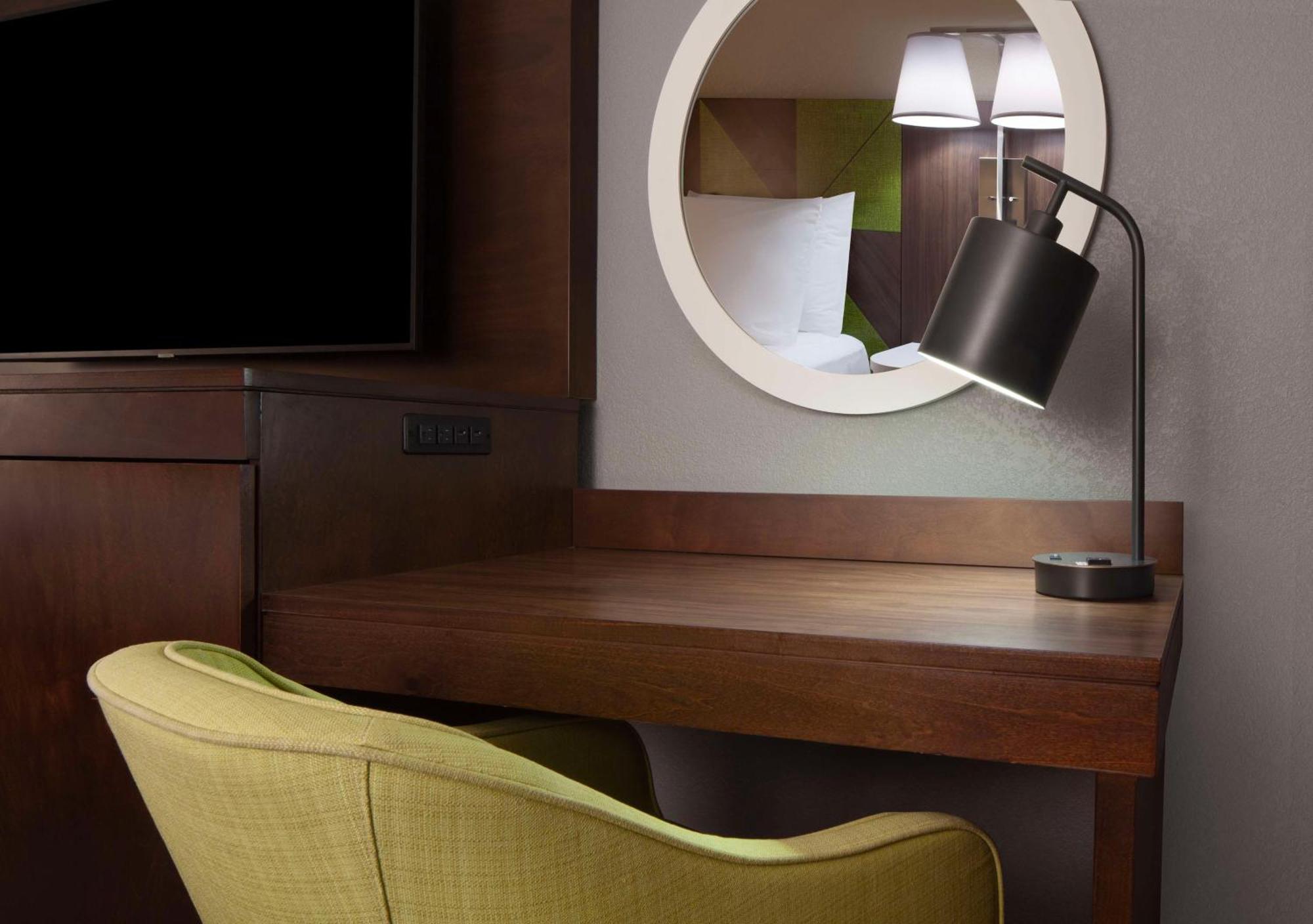Hampton Inn Hotel Atlanta-Southlake Morrow Exteriör bild