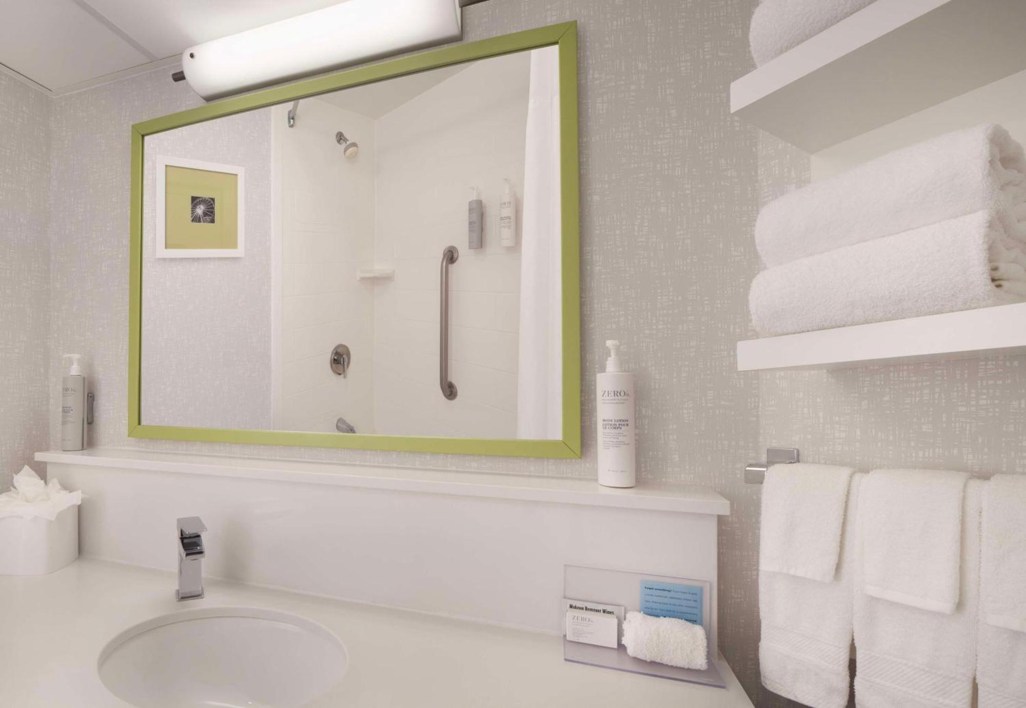 Hampton Inn Hotel Atlanta-Southlake Morrow Exteriör bild