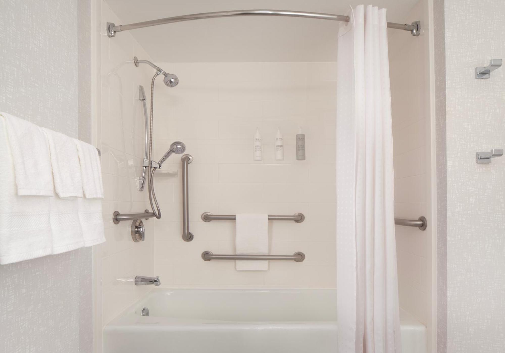 Hampton Inn Hotel Atlanta-Southlake Morrow Exteriör bild