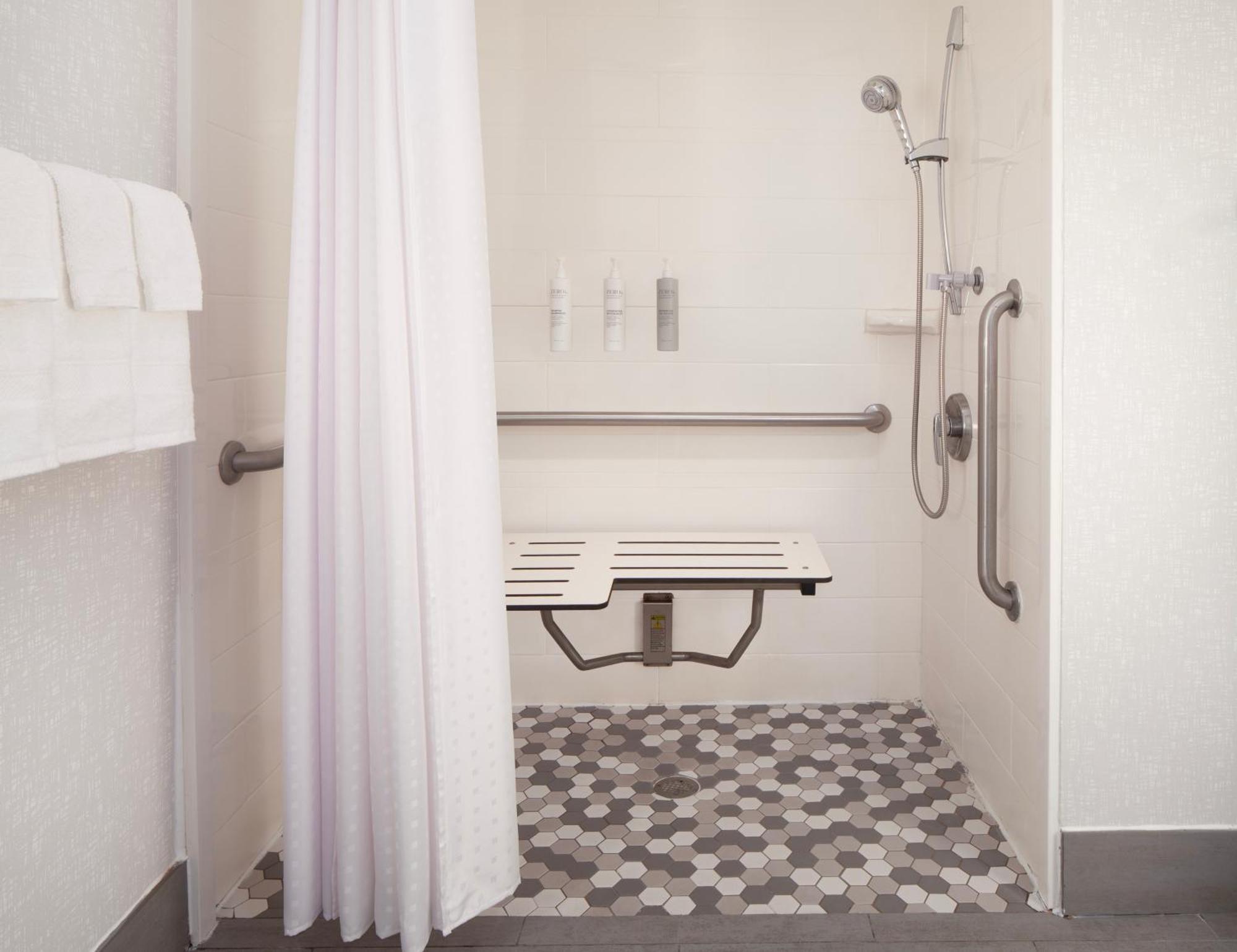 Hampton Inn Hotel Atlanta-Southlake Morrow Exteriör bild