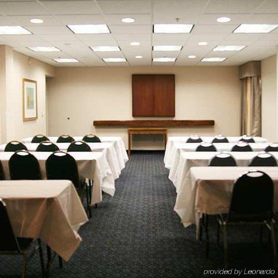 Hampton Inn Hotel Atlanta-Southlake Morrow Bekvämligheter bild