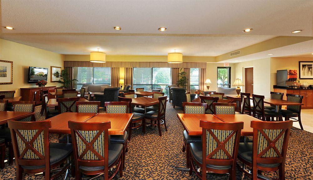 Hampton Inn Hotel Atlanta-Southlake Morrow Exteriör bild
