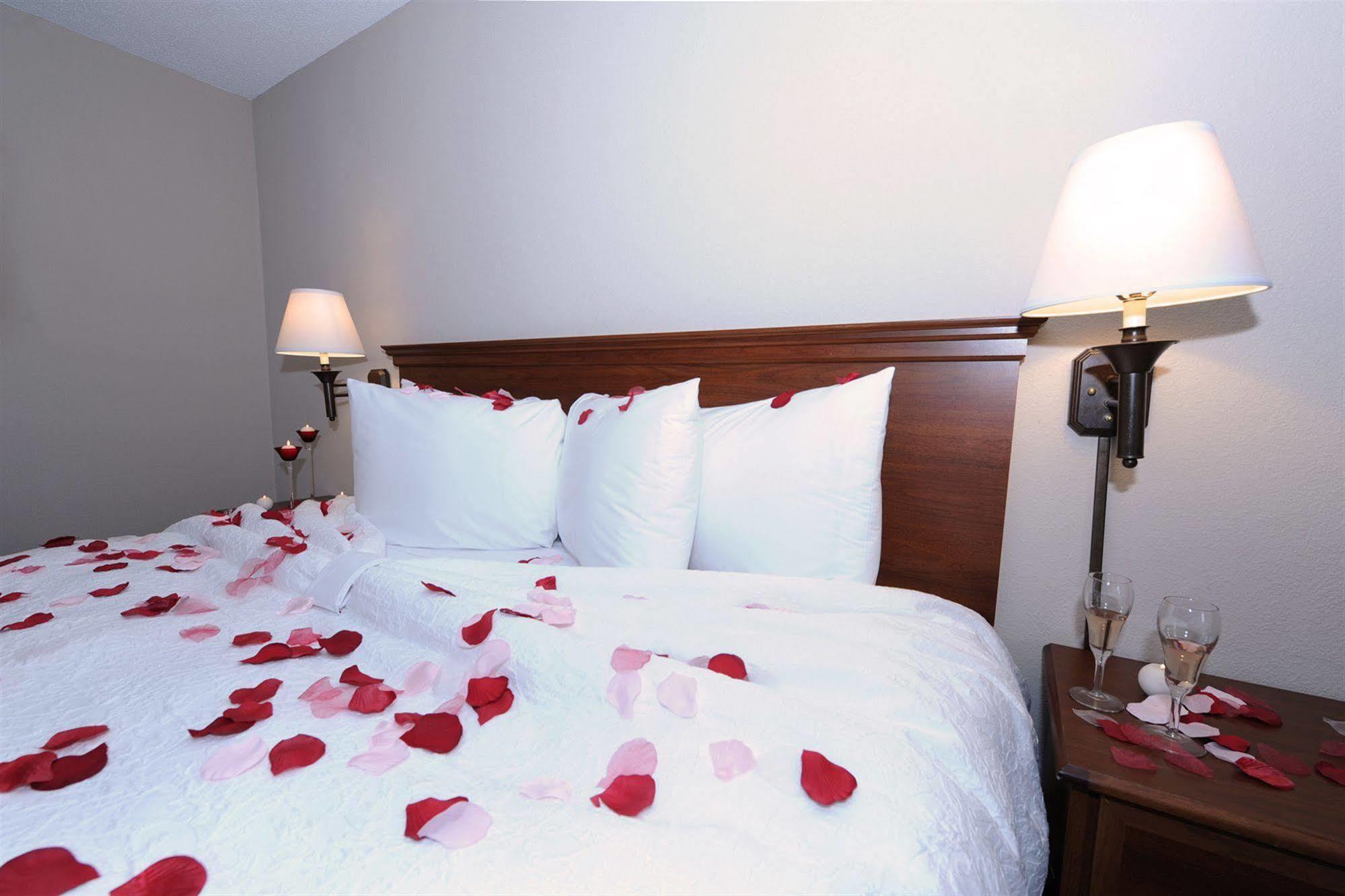 Hampton Inn Hotel Atlanta-Southlake Morrow Exteriör bild