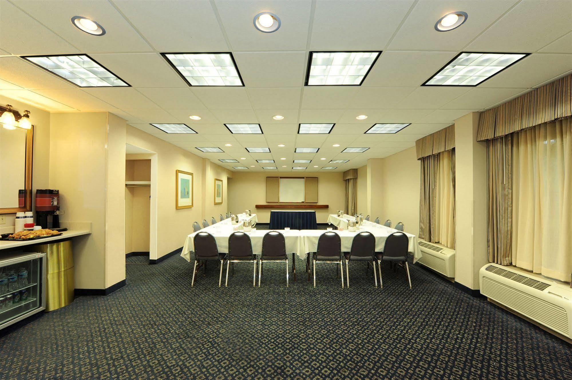 Hampton Inn Hotel Atlanta-Southlake Morrow Bekvämligheter bild