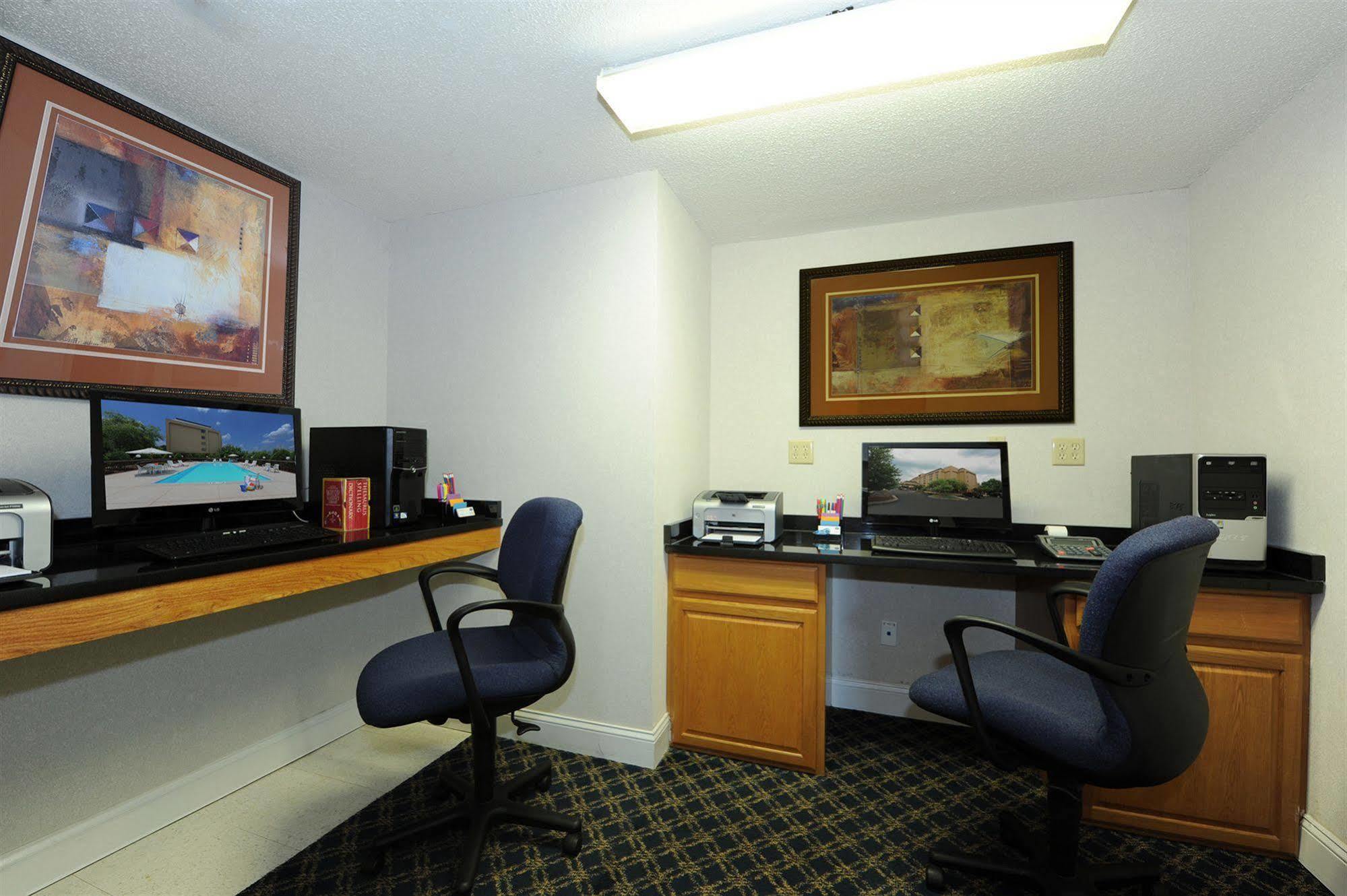 Hampton Inn Hotel Atlanta-Southlake Morrow Exteriör bild